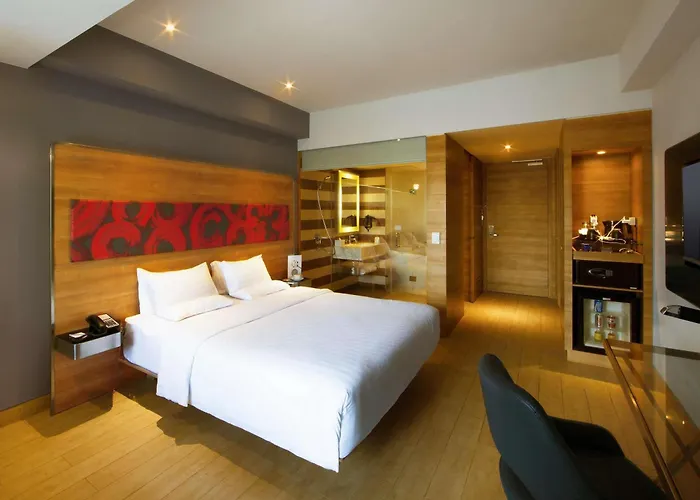 Novotel Pekanbaru